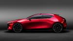 Mazda Kai Concept 2017 года
